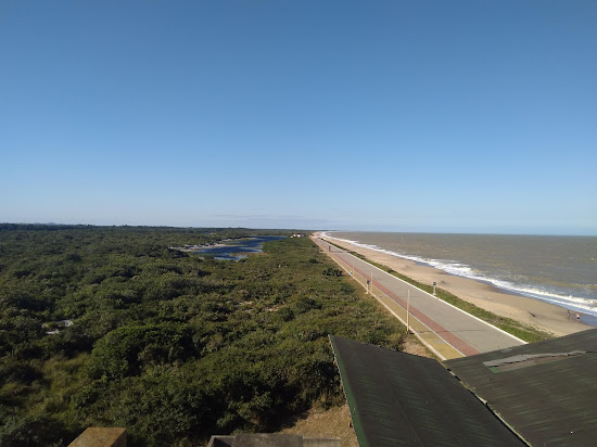 Praia do Lagomar
