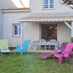 Photo n° 20 de l'avis de Anthony.e fait le 11/08/2022 à 19:58 pour Résidence A Nuciola à Cervione