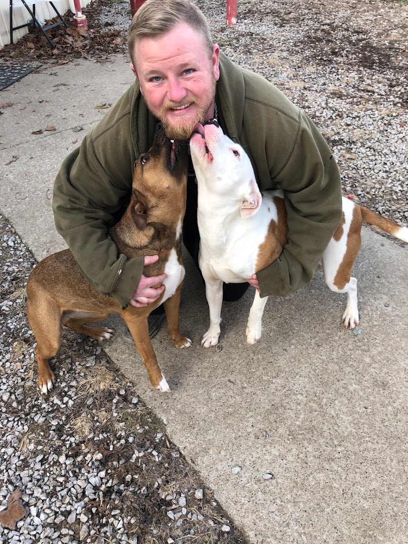 Morgan County Animal Shelter