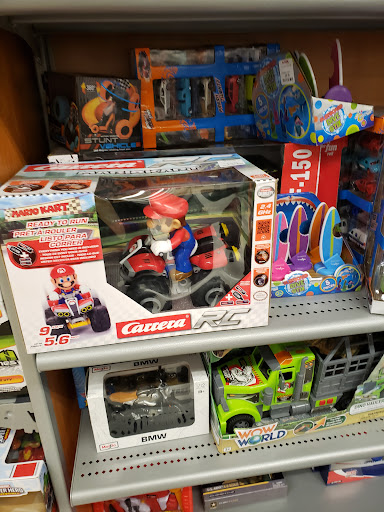 Department Store «T.J. Maxx», reviews and photos, 135 Universal Dr N, North Haven, CT 06473, USA