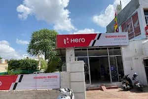 Mahendra Motors - Hero MotoCorp image