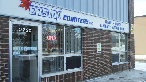 Eastop Counters Inc.