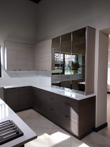 Cabinet Store «Advanced Cabinets Corporation», reviews and photos, 9200 Belmont Ave, Franklin Park, IL 60131, USA