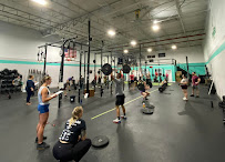 CrossFit StPete - Photo 2 - Car repair in St. Petersburg, FL, St. Petersburg