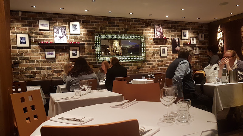 It's Thai Restaurant