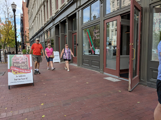 Live Music Venue «The Mercury Ballroom», reviews and photos, 611 S 4th St, Louisville, KY 40202, USA