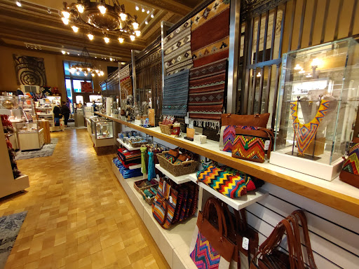 National Museum «National Museum of the American Indian», reviews and photos, 1 Bowling Green, New York, NY 10004, USA