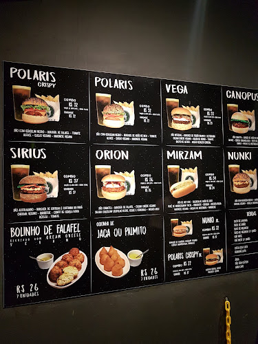 Avaliações sobre Ahimsa Burgers em Florianópolis - Hamburgueria