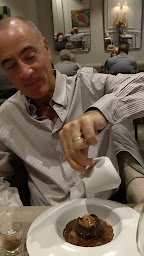 Photo n°139 de La Langouste à Nice ()