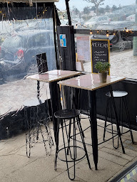 Photo n°20 de Snack le 112 à Trouville-sur-Mer ()