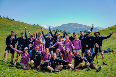 Decathlon Travel à Annecy