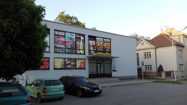 Disco Club Morava - Prostějov