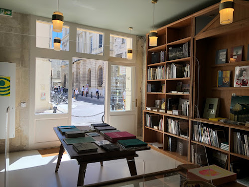 Librairie librairie du palais Arles