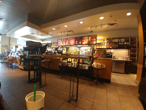 Starbucks image
