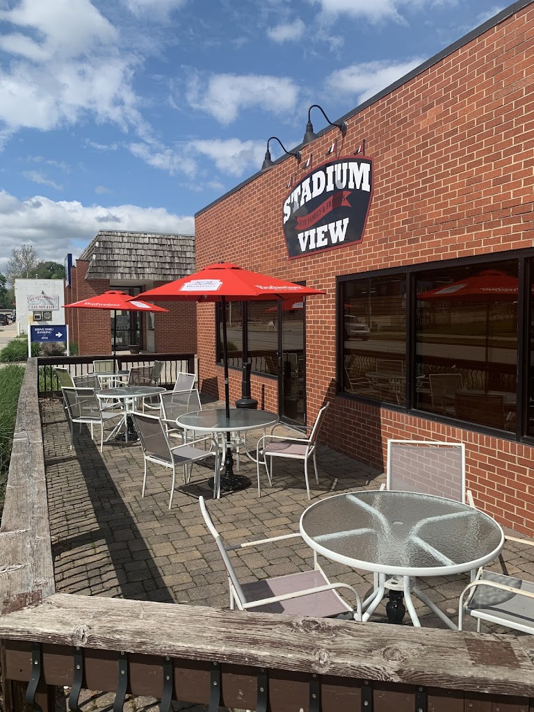 Johnny & Mike's Pizza 50047