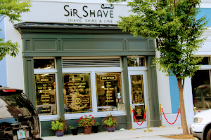 Sir Shave Barber Parlor image
