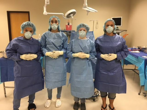 University «National American University Rapid City», reviews and photos