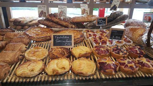 Boulangerie La Panetière Aux Saveurs d'Antan Beauzelle