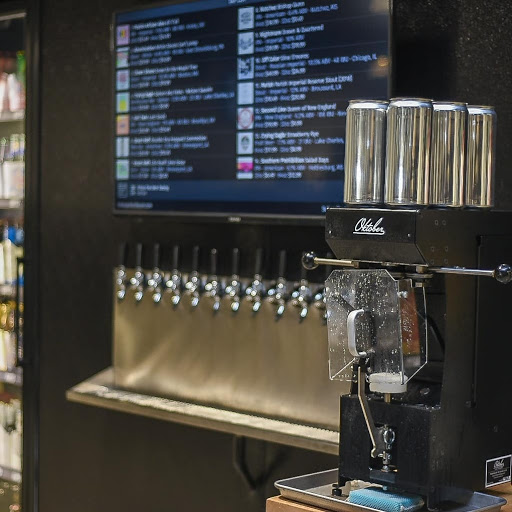 Liquor Store «Hokus Pokus Liquors», reviews and photos, 36519 Oak Plaza Ave Suite B, Prairieville, LA 70769, USA