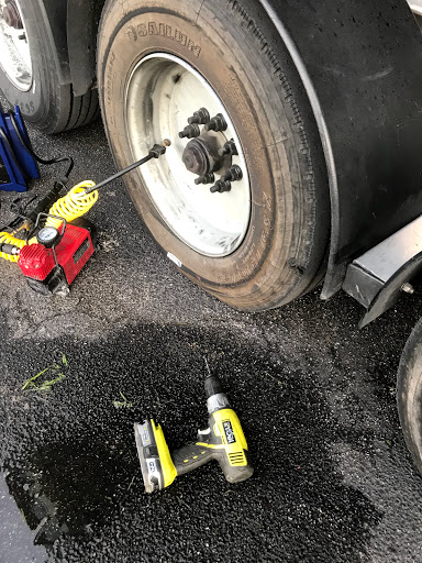 Tire Shop «The Tire Choice (formerly McGee Auto Service and Tires)», reviews and photos, 28919 US-27, Dundee, FL 33838, USA