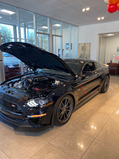 Ken Grody Ford Inland Empire image