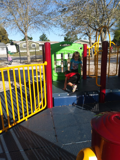 Community Center «Harris M Saxon Community Center and Park», reviews and photos, 2329 California St, Deltona, FL 32738, USA