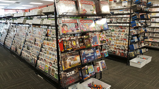 Video Game Store «Disc Replay Sterling Heights», reviews and photos, 44797 Schoenherr Rd, Sterling Heights, MI 48313, USA
