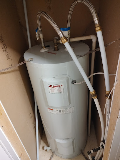 All City Water Heater Service