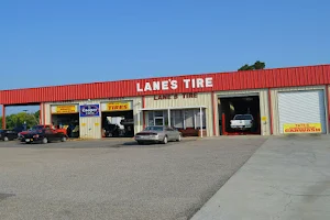 Lane's Tire Pros image