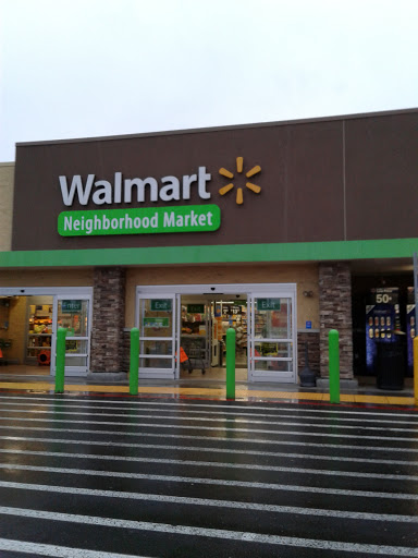 Supermarket «Walmart Neighborhood Market», reviews and photos, 2201 Grand Blvd, Vancouver, WA 98661, USA