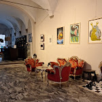 Photo n°2 de l'avis de Analia.a fait le 16/02/2024 à 07:49 sur le  Borghese Palace Art Hotel à Florence