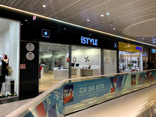 iSTYLE Apple Premium Reseller - Mall Promenada