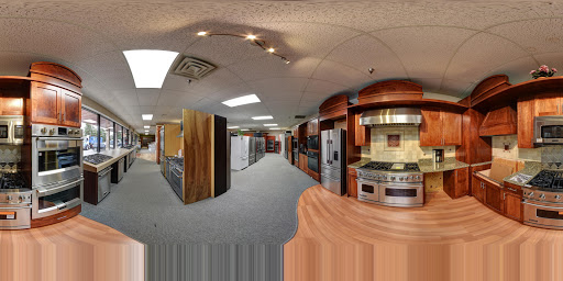Appliance Store «Eden Prairie Appliance», reviews and photos, 12446 Plaza Dr, Eden Prairie, MN 55344, USA