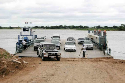 Ferry Terminal