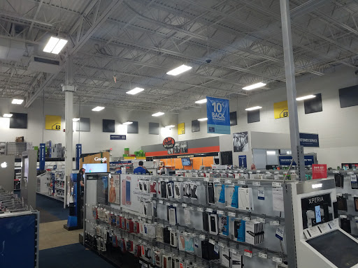 Electronics Store «Best Buy», reviews and photos, 1100-1300 N Galleria Dr, Middletown, NY 10941, USA