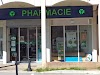 Pharmacie Gambier Logo, Chambly, France, Pharmacy