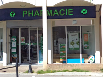 PHARMACIE GAMBIER à Chambly