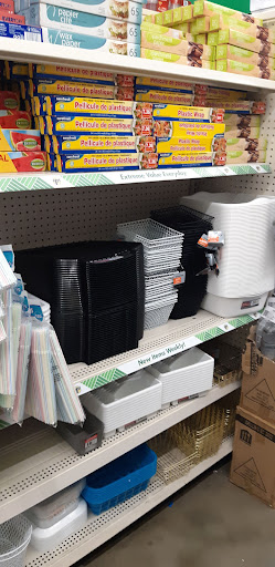 Dollar Store «Dollar Tree», reviews and photos, 5680 Central Florida Pkwy, Orlando, FL 32821, USA