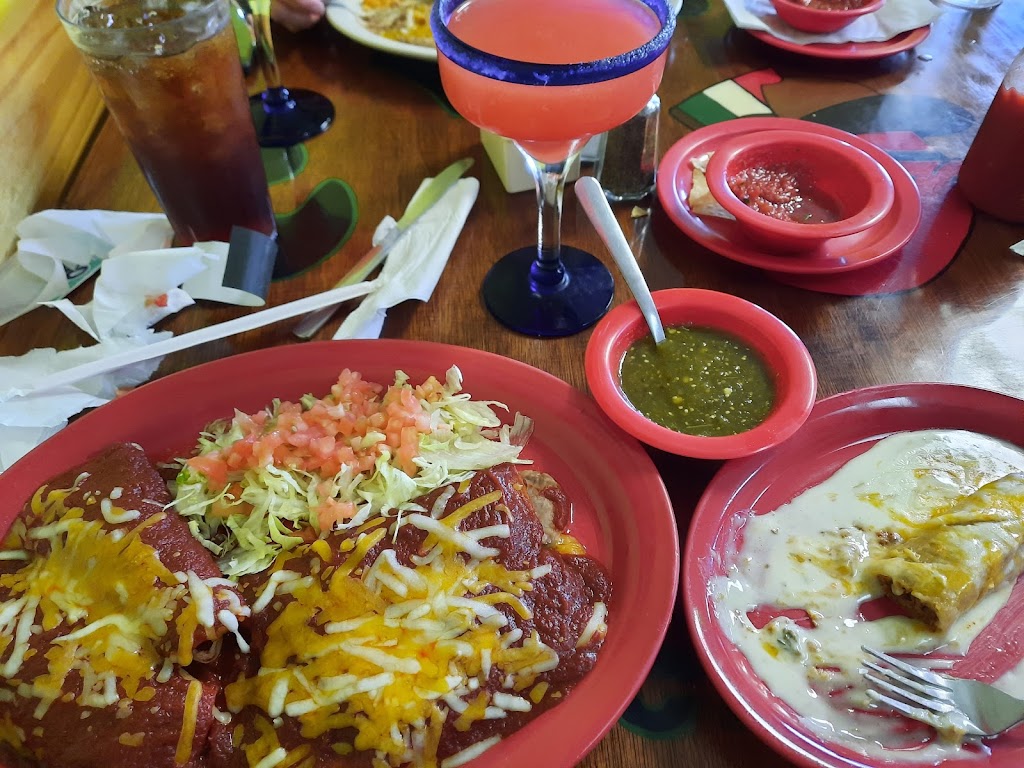 Chavo's Mexican Restaurant 71075