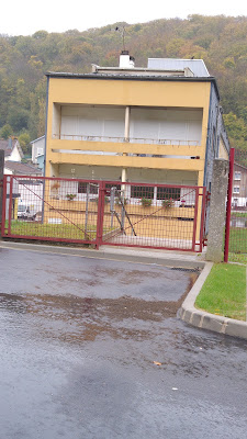 Ecole Primaire De Landrivaux à Herserange