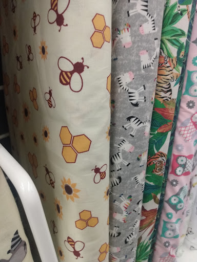 Fabric Store «Jo-Ann Fabrics and Crafts», reviews and photos, 1082 N Main St, Spanish Fork, UT 84660, USA