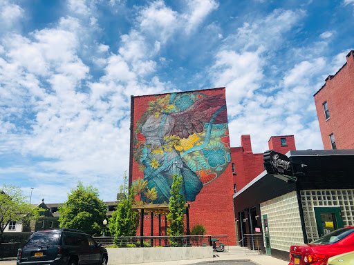 Bar «The Shop», reviews and photos, 219 Washington St, Binghamton, NY 13901, USA