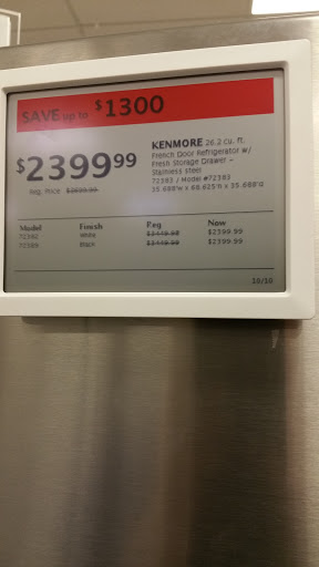 Department Store «Sears», reviews and photos, 827 Lancaster Dr NE, Salem, OR 97301, USA