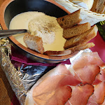 Photo n°3 de l'avis de Lucia.a fait le 28/07/2021 à 20:12 sur le  Ristoro Tipico dal Duménac à Aprica