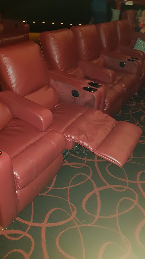 Movie Theater «AMC Sunrise 8», reviews and photos, 4321 NW 88th Ave, Sunrise, FL 33351, USA