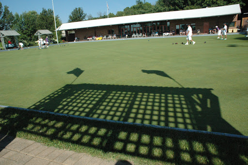 Port Credit Lawn Bowling Club