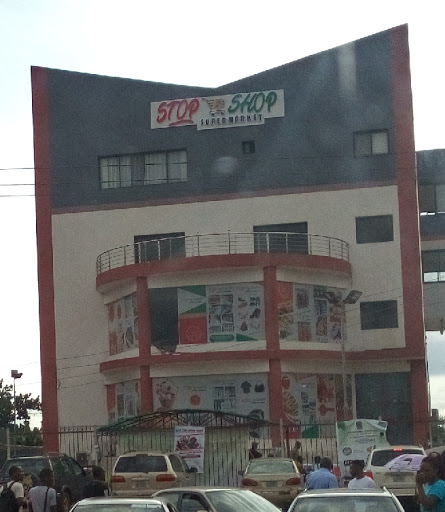 STOP 2 SHOP Supermarket, Opposite Uniben, Main Gate, Ugbowo-Lagos Rd, Uselu, Benin City, Nigeria, Appliance Store, state Edo