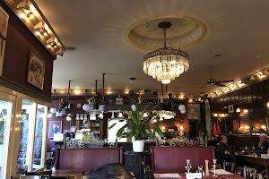 Brasserie Engel – Restaurant & Café