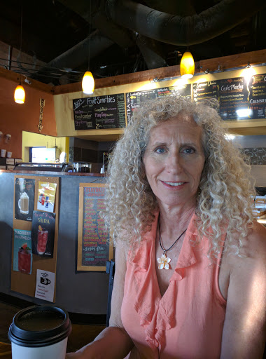 Coffee Shop «Talebu Coffee & Wine Cafe», reviews and photos, 2095 N Alma School Rd #2, Chandler, AZ 85224, USA