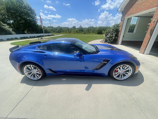 Hocutts Detailing en Indian Trail
